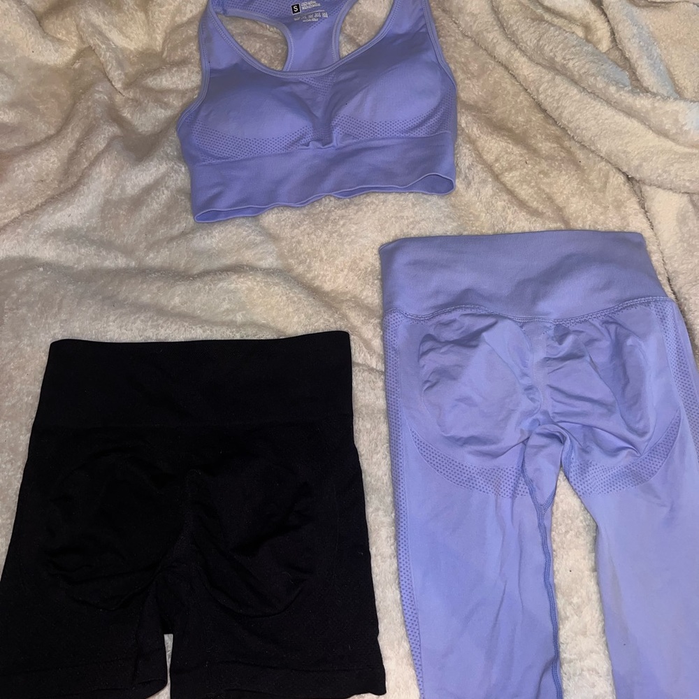 butt scrunch bundle